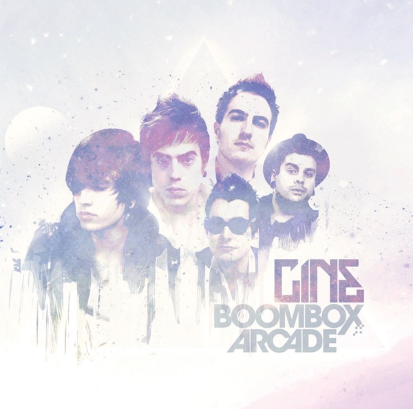 Cine – Boombox Arcade [iTunes Plus M4A]