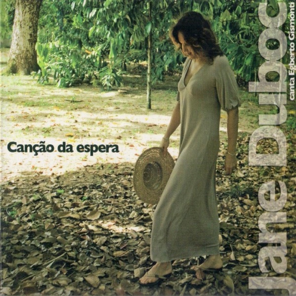 Jane Duboc – Canção da Espera [iTunes Plus M4A]