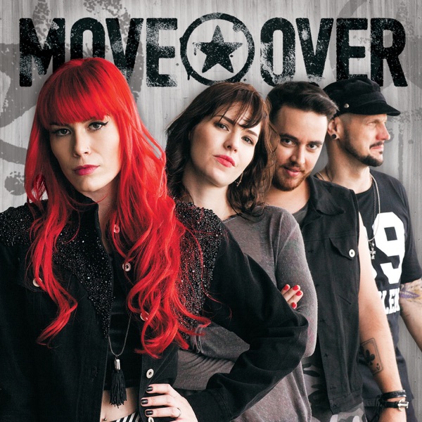 Move Over – Elemento Surpresa [iTunes Plus M4A]