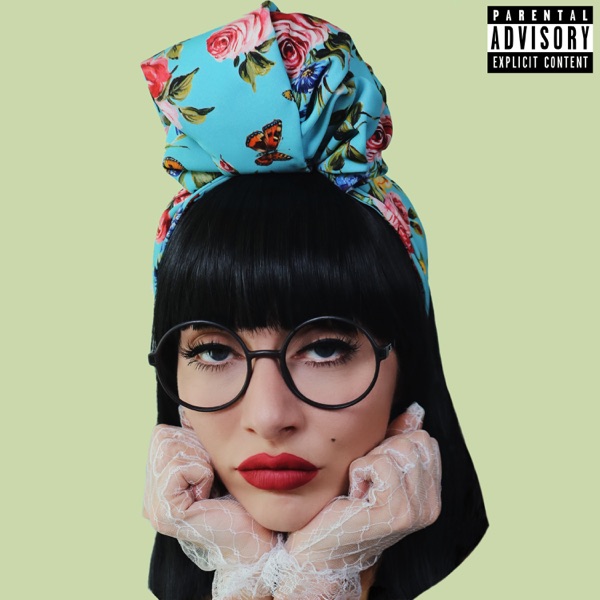 Qveen Herby – Ep 7 – EP [iTunes Plus M4A]