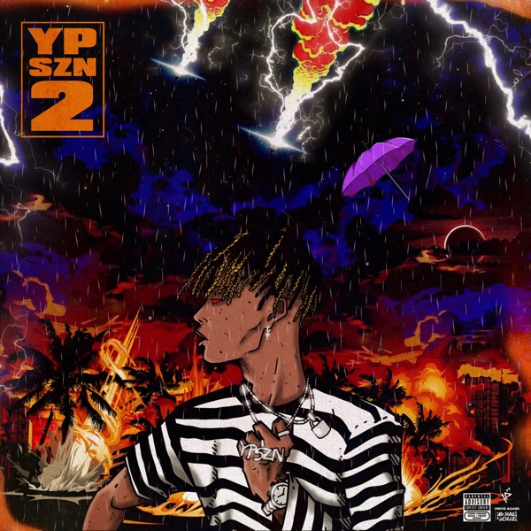 PsychoYP – YPSZN2 [iTunes Plus M4A]