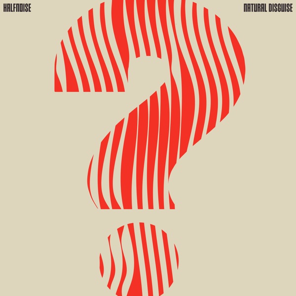 HalfNoise – Natural Disguise [iTunes Plus M4A]