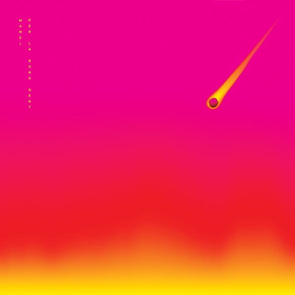 Manel – Per la bona gent [iTunes Plus M4A]