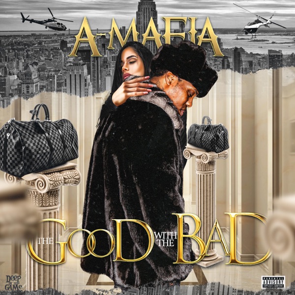 A-Mafia – The Good With the Bad [iTunes Plus M4A].jpg