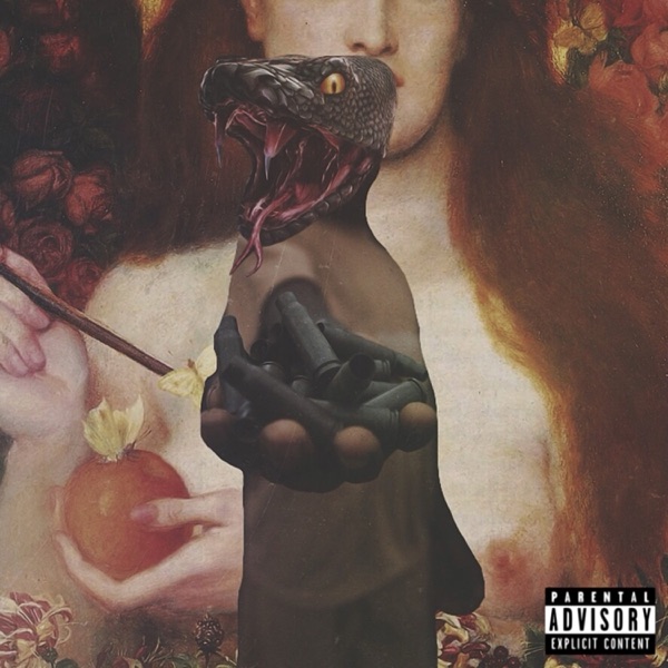 Elcamino – Don’t Eat the Fruit [iTunes Plus M4A].jpg