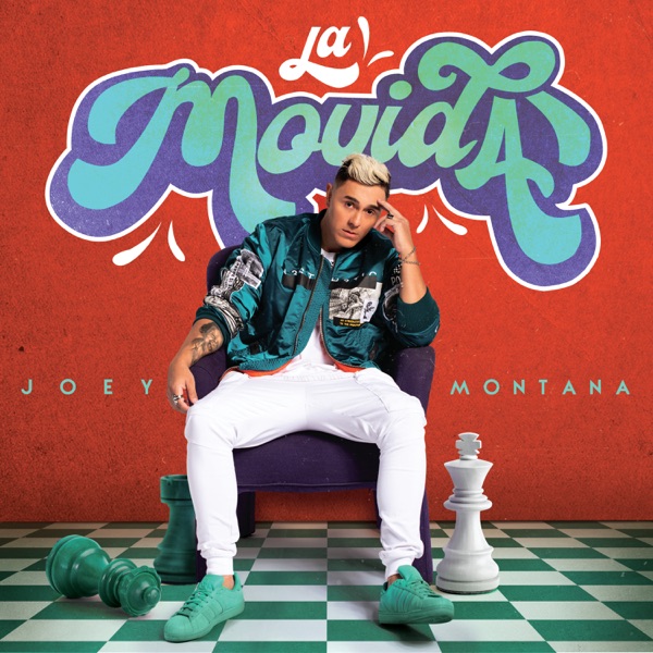 Joey Montana – La Movida [iTunes Plus M4A].jpg