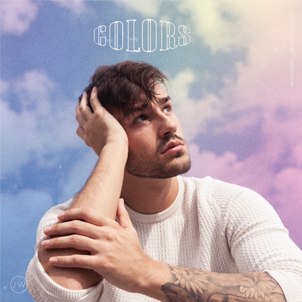 Jacob Whitesides – Colors [iTunes Plus M4A].jpg