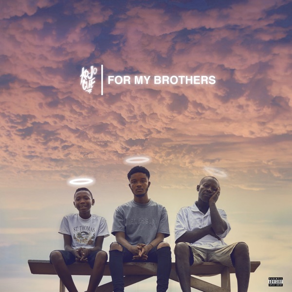 Ko-jo Cue – For My Brothers [iTunes Plus M4A].jpg