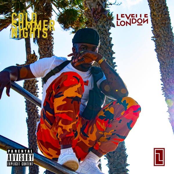 Levelle London – Cold Summer Nights [iTunes Plus M4A].jpg