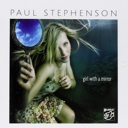 Paul Stephenson - Girl With A Mirror.jpg
