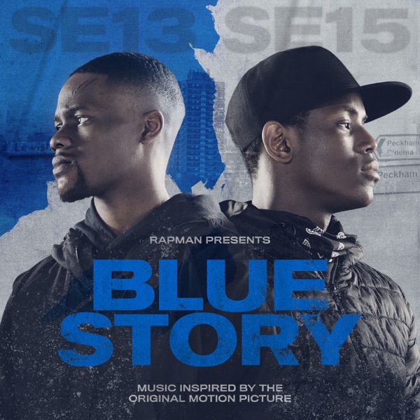 Various Artists – Rapman Presents Blue Story Music Inspired By the Original Mot.jpg