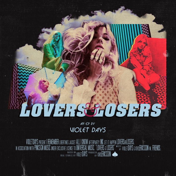 Violet Days – Lovers &amp; Losers [iTunes Plus M4A].jpg