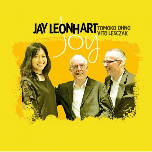 Jay Leonhart - Joy.jpg