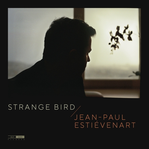 Jean-Paul Estievenart Quintet - Strange Bird.jpg