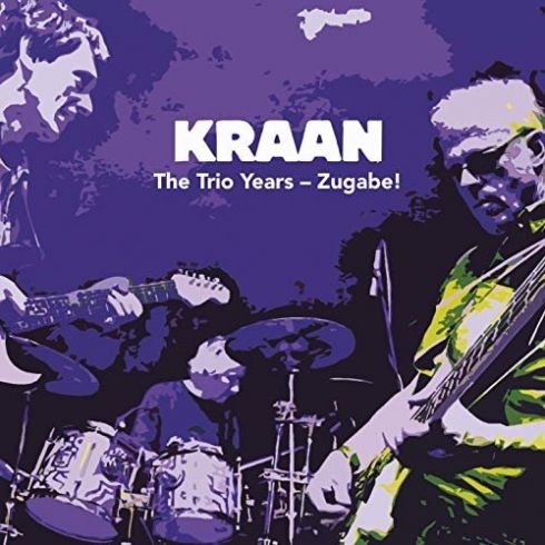 Kraan - The Trio Years - Zugabe!.jpg