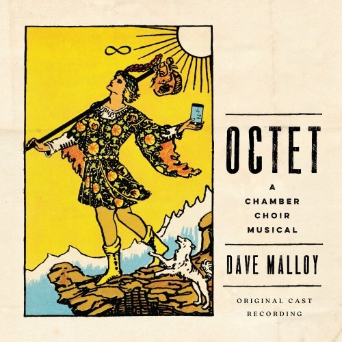 Dave Malloy - Octet Original Cast Recording.jpg