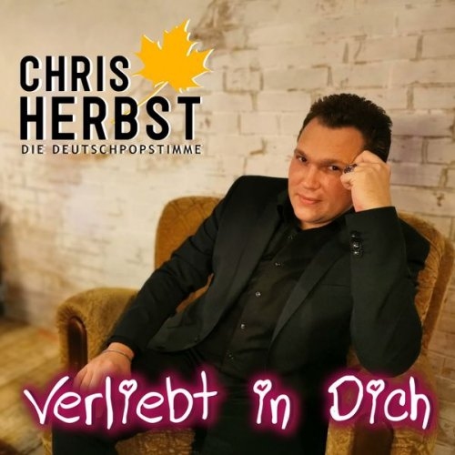 Chris Herbst - Verliebt in dich.jpg