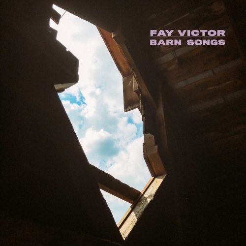 Fay Victor - Barn Songs.jpg