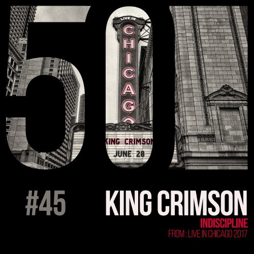 King Crimson - Indiscipline KC50, Vol. 45.jpg