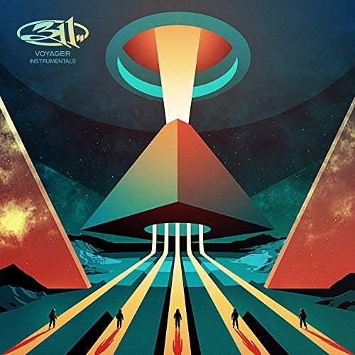 311 - Voyager Instrumentals.jpg