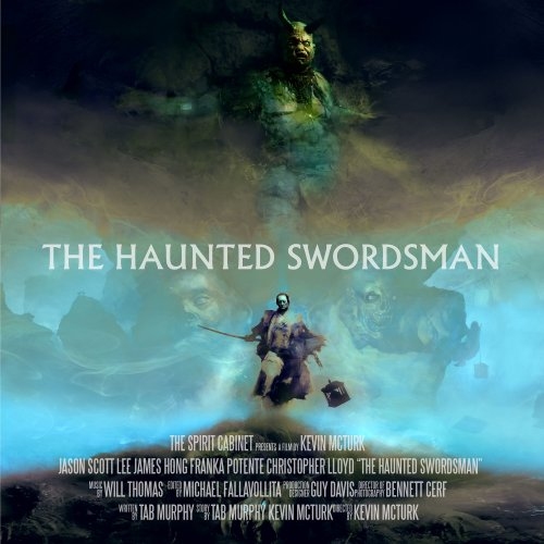 The Haunted Swordsman Original Motion Picture Soundtrack.jpg