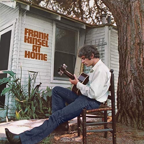 Frank Kinsel - Frank Kinsel At Home.jpg