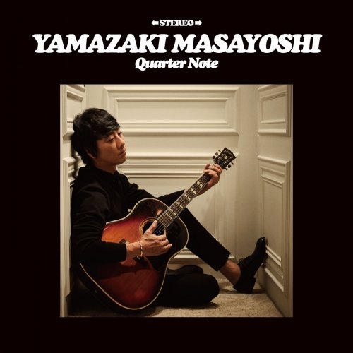 Masayoshi Yamazaki - Quarter Note.jpg