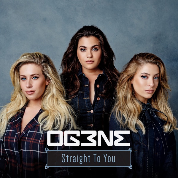 OG3NE – Straight to You [iTunes Plus M4A].jpg