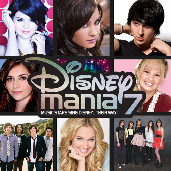 Various Artists – Disneymania 7 [iTunes Plus M4A].jpg