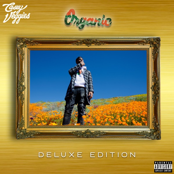 Casey Veggies – Organic Deluxe [iTunes Plus M4A].jpg