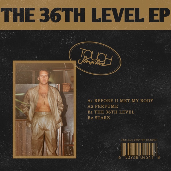 Touch Sensitive – The 36th Level – EP [iTunes Plus M4A].jpg