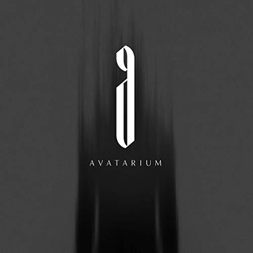 Avatarium - The Fire I Long For.jpg