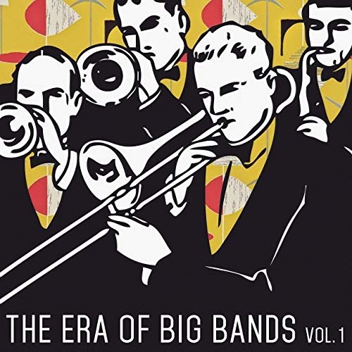The Rias Big Band - The Era of Big Bands Vol. 1.jpg
