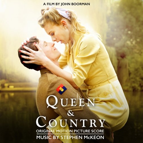 Queen &amp; Country Original Motion Picture Soundtrack.jpg