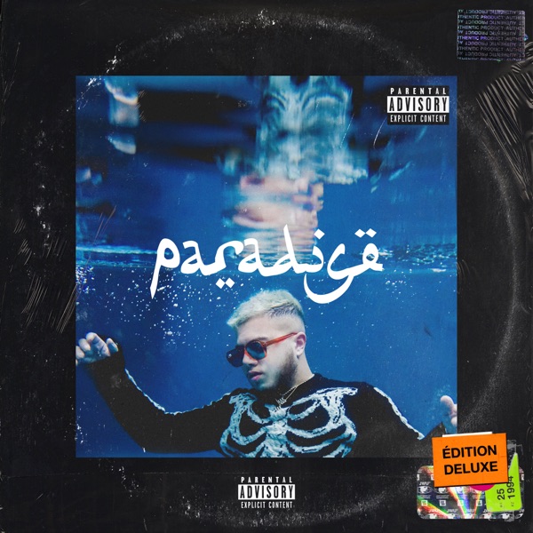 Hamza – Paradise Deluxe [iTunes Plus M4A].jpg