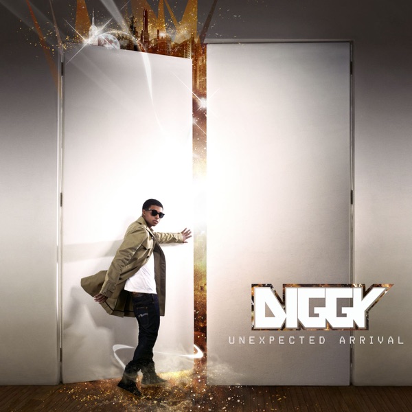 Diggy – Unexpected Arrival Deluxe Version [iTunes Plus M4A].jpg