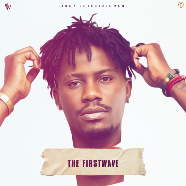 Ycee – First Wave – EP [iTunes Plus M4A].jpg