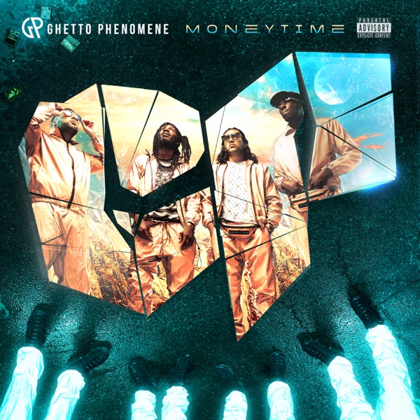 Ghetto Phénomène – Money Time [iTunes Plus M4A].jpg