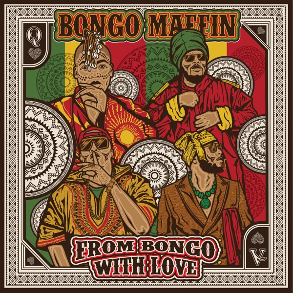 Bongo Maffin – From Bongo With Love [iTunes Plus M4A].jpg