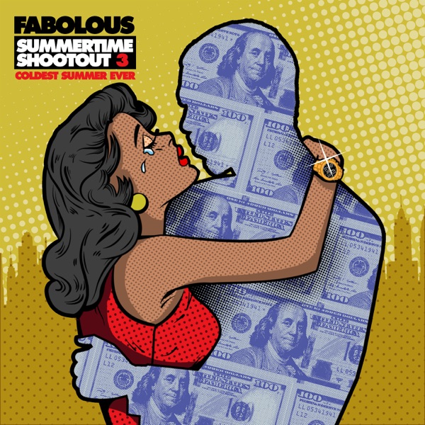 Fabolous – Summertime Shootout 3 Coldest Summer Ever [iTunes Plus M4A].jpg