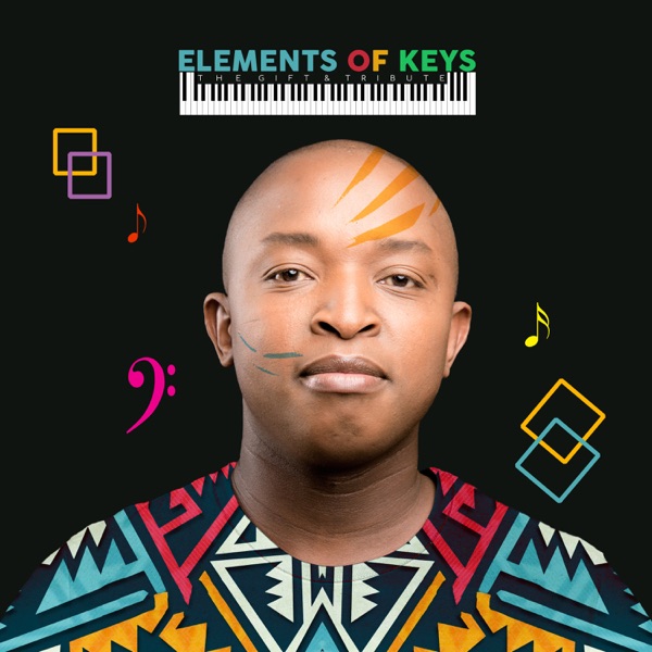 Keys Snow – Elements of Keys The Gift &amp; Tribute [iTunes Plus M4A].jpg