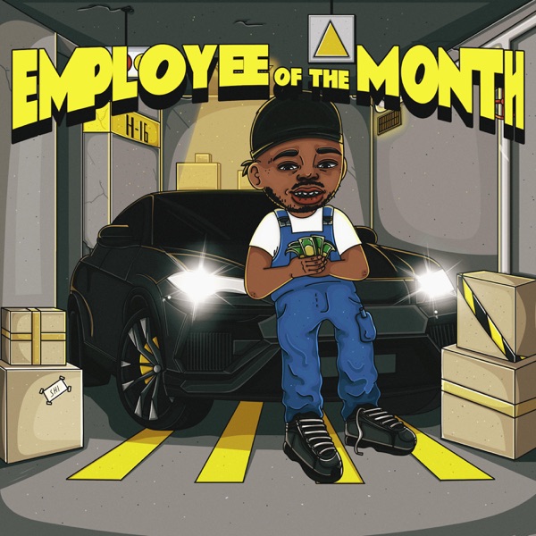 Theblackboyjohn – Employee of the Month [iTunes Plus M4A].jpg