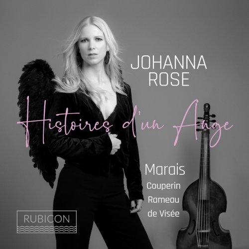 Johanna Rose - Histoires d'un Ange.jpg