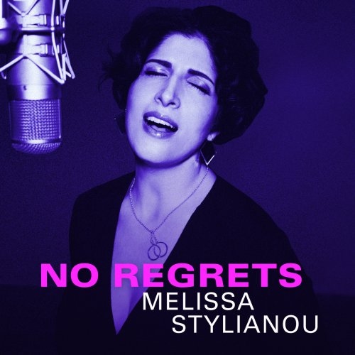 Melissa Stylianou - No Regrets.jpg