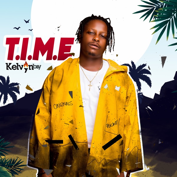 Kelvyn Boy – T.I.M.E [iTunes Plus M4A].jpg