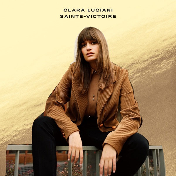 Clara Luciani – Sainte-Victoire Super-édition [iTunes Plus M4A].jpg