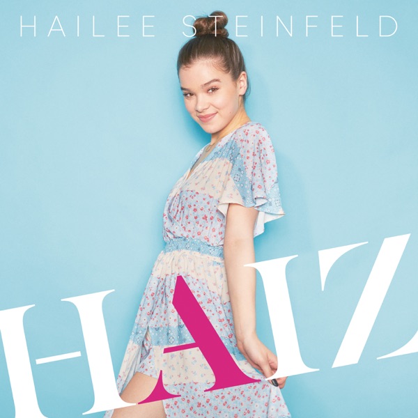 Hailee Steinfeld – Haiz Japan Version [iTunes Plus M4A].jpg