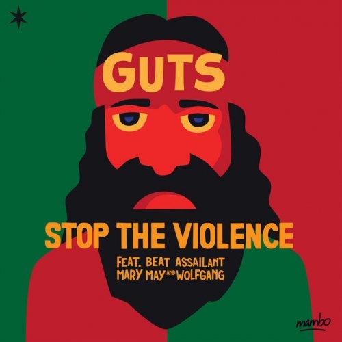Guts - Stop The Violence.jpg