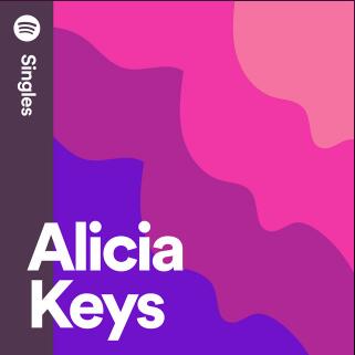 Alicia Keys – Spotify Singles.jpg