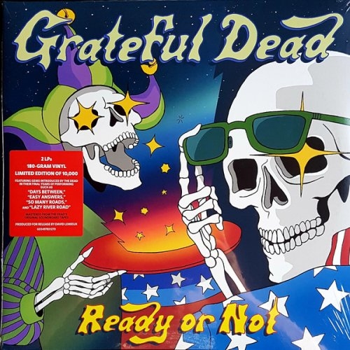 Grateful Dead - Ready Or Not.jpg